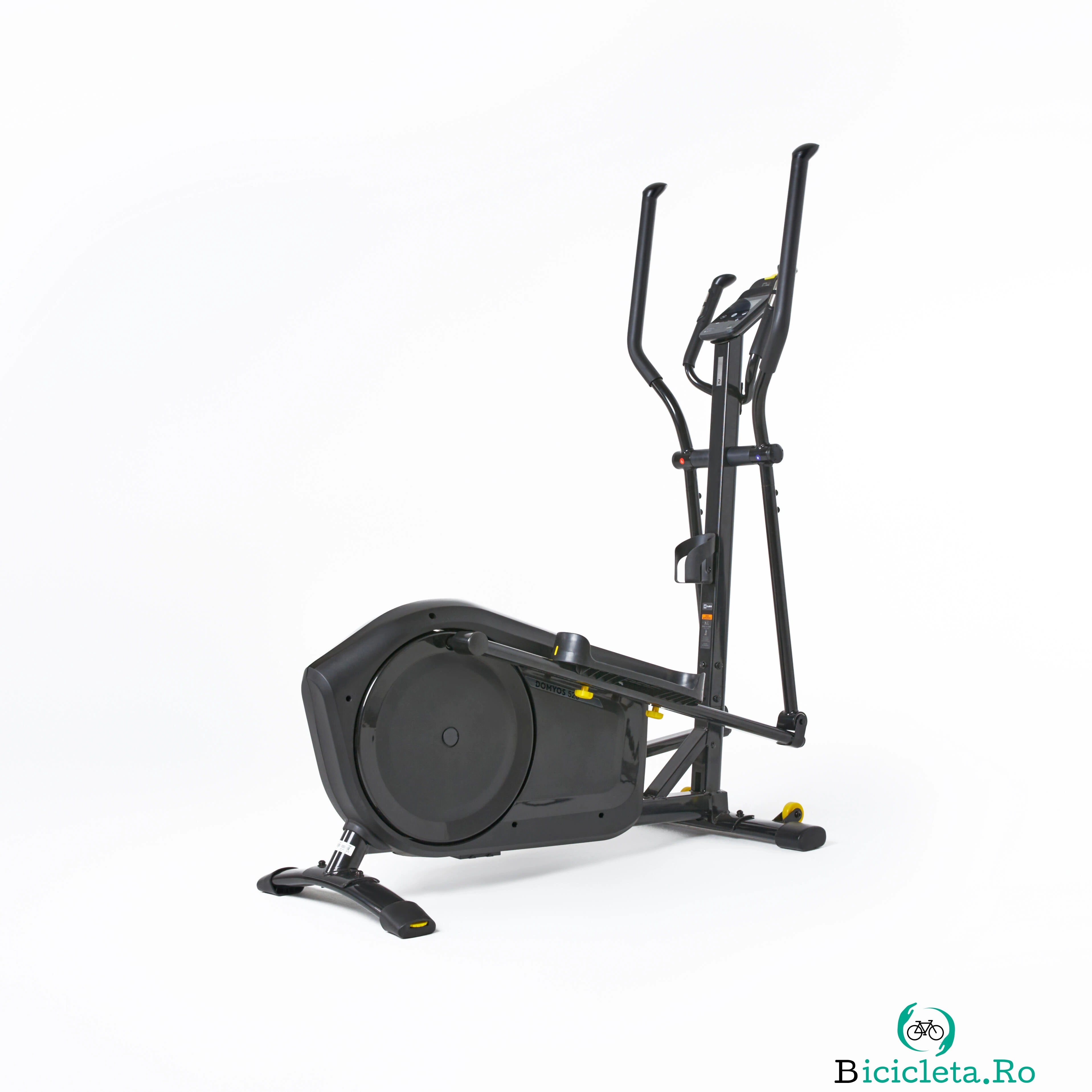 Bicicletă Eliptică EL 520B auto-alimentată și conectată 2022 la 2,299.99 lei ron