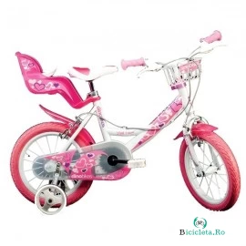 Bicicleta 16 dino bikes