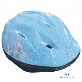 Casca de protectie Frozen - Casca de protectie Frozen la 112.90 lei ron