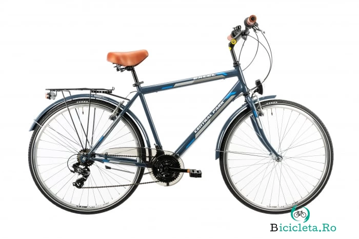 Bicicleta Oras Dhs 2853 - Albastru la 819.00 lei ron